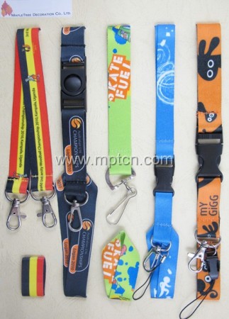 Lanyards